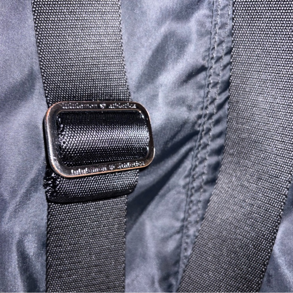lululemon athletica Black Backpack - Picture 6 of 9